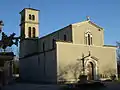 Kirche Saint-Blaise