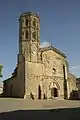 Kirche Saint-Clément