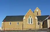 Kirche Saint-Philibert