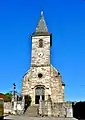 Kirche St. Peter und Paul
