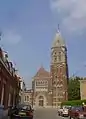 Kirche Sainte-Anastasie