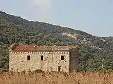 Kirche San Giovanni Battista