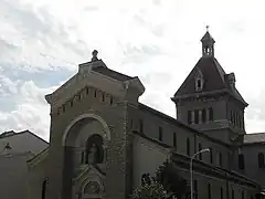Église Saint-Augustin (Lyon).