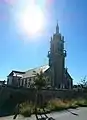 Kirche Saint-Didier