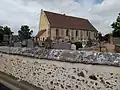 Kirche Saint-Grégoire