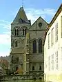 Kirche Saint-Martin