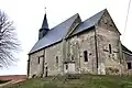 Kirche Saint-Jean-Baptiste