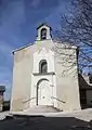 Kirche Saint-Jean-Baptiste