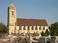 Kirche Saint-Martin