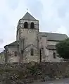 Kirche Saint-Nicolas