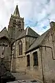 Kirche Saint-Omer