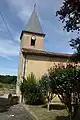 Kirche Sainte-Madeleine
