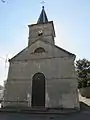 Pfarrkirche Assomption-de-la-Vierge