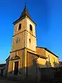 Kirche Saint-Martin
