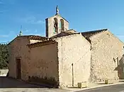 Kirche Saint-Etienne