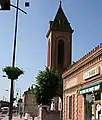 Kirche