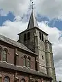 Kirche Saint-Joseph