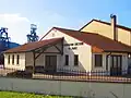 Kirche der Christengemeinde