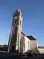 Kirche Saint-Clément