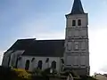 Kirche Saint-Omer