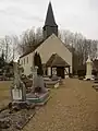 Kirche Saint-Jacques