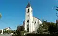 Kirche Saint-François de Sales