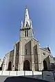 Kirche Notre-Dame