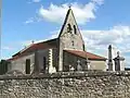 Kirche Saint-Pierre