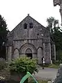 Kirche Nativité-de la-Vierge