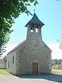 Kirche Saint-Aignan