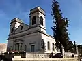 Kirche Saint-Jean-Baptiste