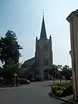 Kirche Saint-Martin