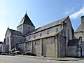 Kirche Notre-Dame