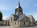 Kirche Saint-Martin
