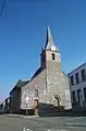 Kirche Saint-Martin