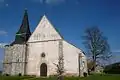 Kirche Saint-Pierre