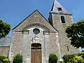 Kirche Saint-Calais