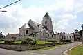 Kirche Saint-Michel