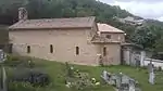 Kirche Sainte-Anne