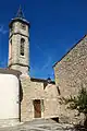 Kirche Saint-Hilaire
