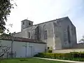 Kirche Saint-Hippolyte