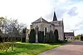 Kirche Saint-Malo
