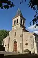 Kirche Saint-Julien