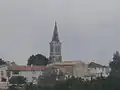 Kirche Notre-Dame-de-l’Assomption