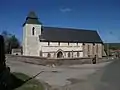 Pfarrkirche Saint-Sulpice