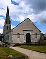 Kirche Saint-Denis