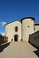 Prioratskirche Notre-Dame