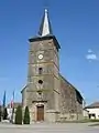 Kirche Mariä Himmelfahrt