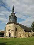 Kirche Notre-Dame