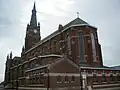 Kirche Saint-Barthélemy